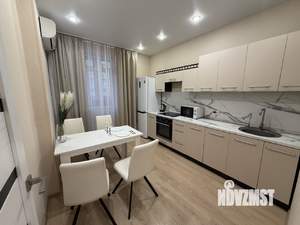 2-к квартира, на длительный срок, 49м2, 8/17 этаж