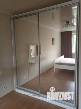 2-к квартира, на длительный срок, 44м2, 2/5 этаж