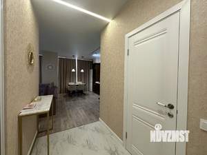 1-к квартира, на длительный срок, 38м2, 8/24 этаж