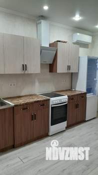 2-к квартира, на длительный срок, 64м2, 2/17 этаж