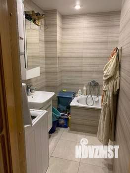 3-к квартира, на длительный срок, 110м2, 3/11 этаж