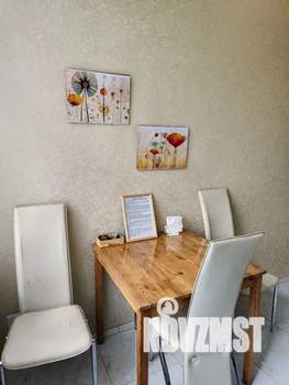 2-к квартира, посуточно, 55м2, 2/5 этаж