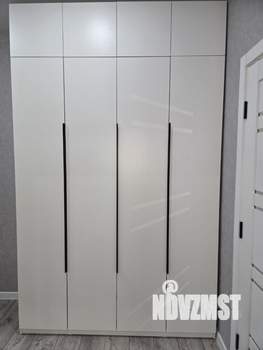 1-к квартира, на длительный срок, 39м2, 15/16 этаж