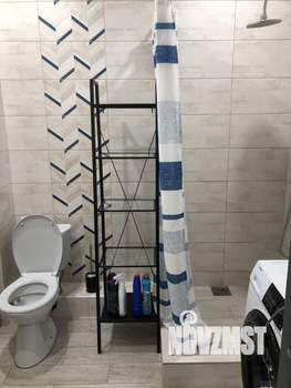 1-к квартира, на длительный срок, 37м2, 2/18 этаж