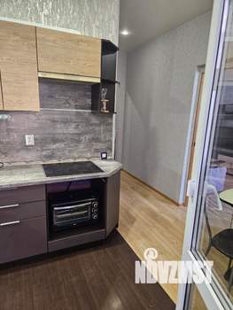 1-к квартира, на длительный срок, 35м2, 1/6 этаж