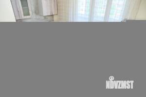 1-к квартира, посуточно, 48м2, 1/1 этаж