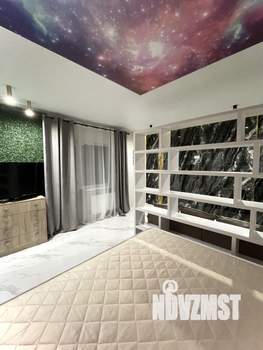 1-к квартира, на длительный срок, 45м2, 16/16 этаж