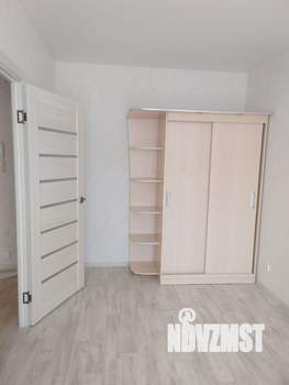 1-к квартира, на длительный срок, 36м2, 12/16 этаж