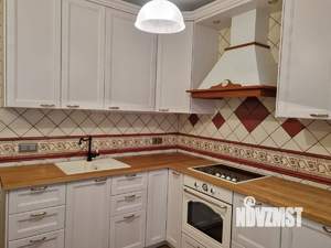 1-к квартира, на длительный срок, 40м2, 5/17 этаж