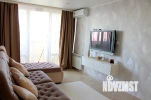 2-к квартира, посуточно, 65м2, 17/17 этаж