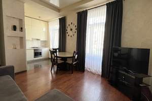 3-к квартира, на длительный срок, 58м2, 2/4 этаж