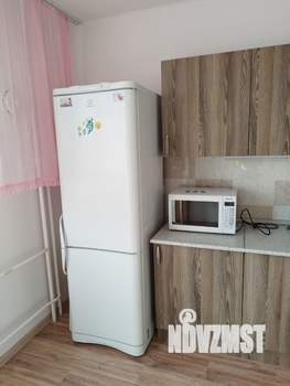 1-к квартира, на длительный срок, 39м2, 12/16 этаж