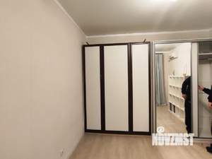 1-к квартира, на длительный срок, 31м2, 3/6 этаж