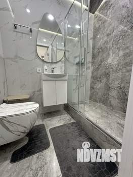 1-к квартира, на длительный срок, 40м2, 7/9 этаж