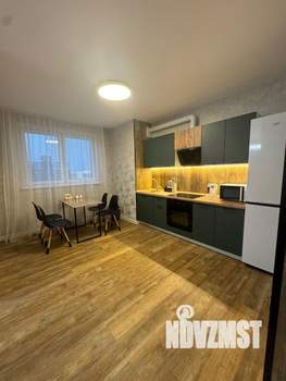 Фото квартиры в аренду (1)
