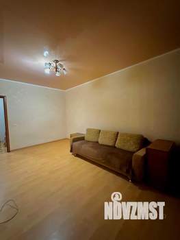 1-к квартира, на длительный срок, 41м2, 3/18 этаж