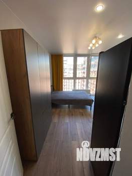 Студия квартира, на длительный срок, 25м2, 14/16 этаж