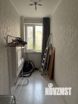 1-к квартира, на длительный срок, 55м2, 6/11 этаж