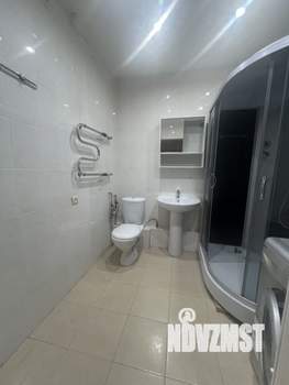 2-к квартира, на длительный срок, 50м2, 6/22 этаж