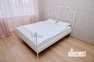 2-к квартира, посуточно, 50м2, 10/17 этаж