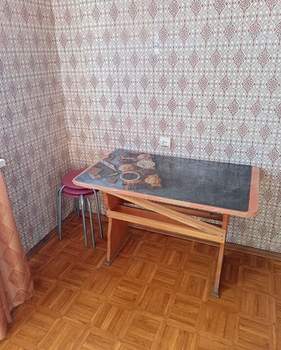 1-к квартира, на длительный срок, 33м2, 10/10 этаж