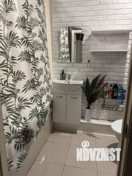 1-к квартира, на длительный срок, 40м2, 5/26 этаж