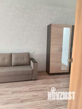 1-к квартира, на длительный срок, 36м2, 6/16 этаж