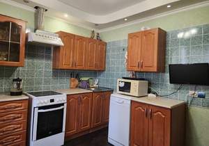 1-к квартира, на длительный срок, 40м2, 4/14 этаж