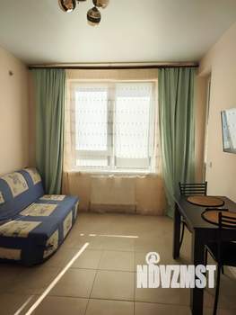 1-к квартира, посуточно, 35м2, 2/16 этаж