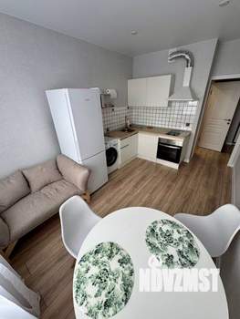 1-к квартира, на длительный срок, 37м2, 13/16 этаж