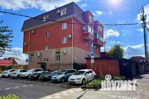 1-к квартира, на длительный срок, 33м2, 2/4 этаж