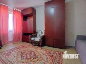 1-к квартира, на длительный срок, 31м2, 5/9 этаж