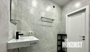 Студия квартира, на длительный срок, 25м2, 8/16 этаж