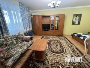 1-к квартира, на длительный срок, 52м2, 10/18 этаж