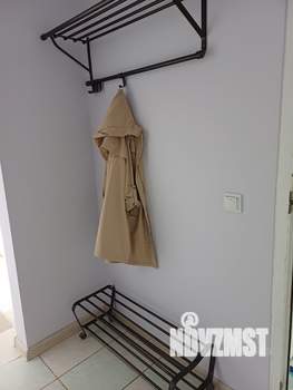 1-к квартира, на длительный срок, 34м2, 2/3 этаж