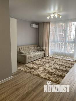 Студия квартира, на длительный срок, 30м2, 7/16 этаж