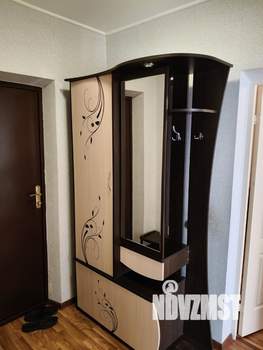 1-к квартира, на длительный срок, 36м2, 13/16 этаж