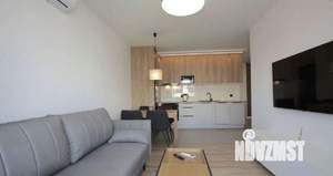 2-к квартира, на длительный срок, 44м2, 5/5 этаж