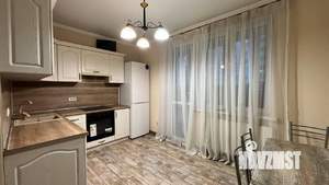 1-к квартира, на длительный срок, 41м2, 6/18 этаж