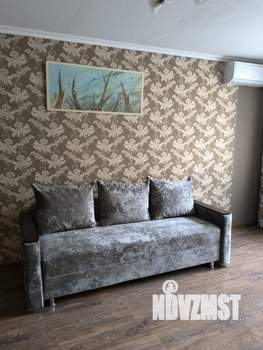 1-к квартира, на длительный срок, 40м2, 1/12 этаж