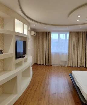 2-к квартира, на длительный срок, 84м2, 6/23 этаж