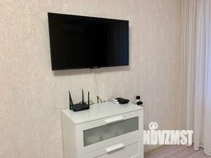 Студия квартира, посуточно, 30м2, 2/17 этаж