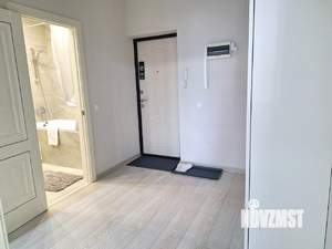 1-к квартира, посуточно, 48м2, 1/1 этаж