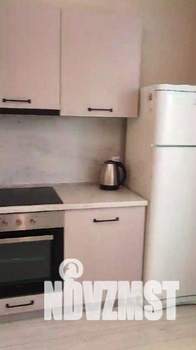 1-к квартира, на длительный срок, 40м2, 15/16 этаж