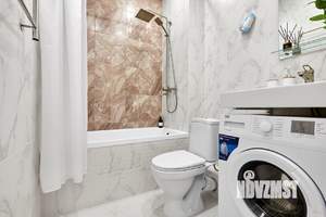 1-к квартира, посуточно, 24м2, 5/16 этаж