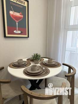 1-к квартира, посуточно, 36м2, 3/9 этаж