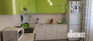 3-к квартира, на длительный срок, 77м2, 12/17 этаж