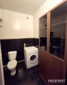 1-к квартира, на длительный срок, 36м2, 4/9 этаж