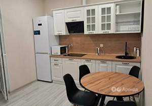 2-к квартира, на длительный срок, 72м2, 13/24 этаж