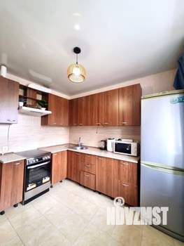 1-к квартира, на длительный срок, 36м2, 1/9 этаж